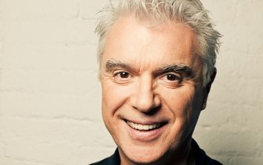 David Byrne: η φετινή περιοδεία μου είναι θα είναι η καλύτερη μετά από το ''Talking Heads Stop Make Sense" του 1984