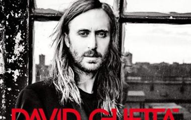 Dangerous-David Guetta Feat. Sam Martin