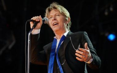 O David Bowie έχει πουλήσει τα περισσότερα βινύλια στην Αγγλία μέσα στον 21ο αιώνα