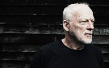 David Gilmour & Friends Here, There and Everywhere