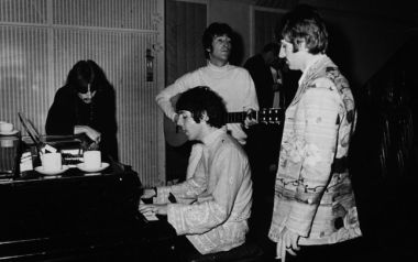 A Day In The Life - Beatles