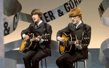 Μια βόλτα σε μία διαφορετική δεκαετία του ΄60 με 10 τραγούδια