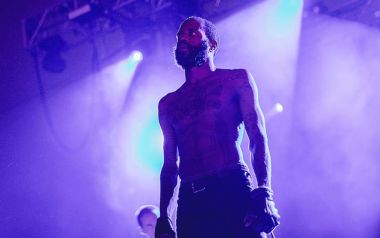 Death Grips με τραγούδι διάρκειας 11΄