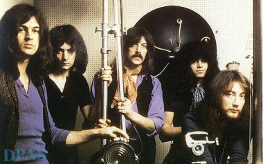 Ενοχλημένος ο Ian Gillan για την μη ένταξη στο R&RHOF τωρινών μελών των Deep Purple