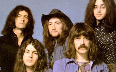 Deep Purple: Μια πονεμένη ιστορία, δεν θέλουν να παίξουν με τον Blackmore στο R&RHOF