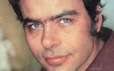 Γιάννης Πουλόπουλος Νο 2 (1967)
