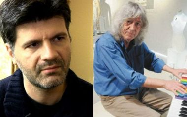 Φοίβος Δεληβοριάς/Λουκιανός Κηλαηδόνης - Αθήνα του '78