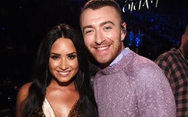 I'm Ready-Sam Smith, Demi Lovato