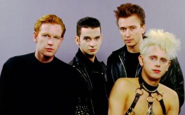 Τα 10 καλύτερα των Depeche Mode