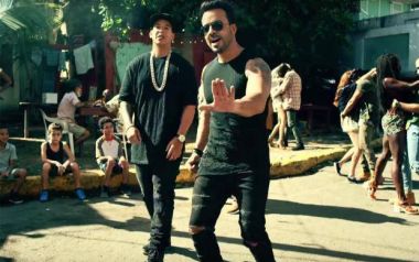 Despacito έσπασε όλα τα ρεκόρ