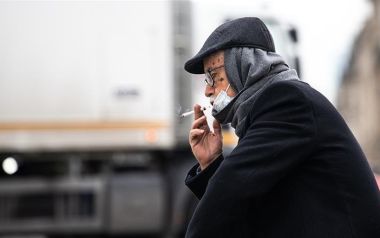 Κάπνισμα και κορονοϊός: Το Υπουργείο Υγείας αναδεικνύει για πρώτη φορά το κάπνισμα ως άμεση απειλή