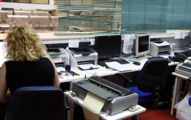 Το νέο μισθολόγιο φέρνει απώλειες από 1/1/18 στους Δημόσιους υπάλληλους