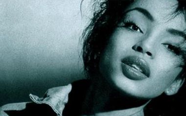 Why Can't We Live Together-Sade
