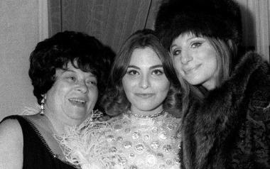 Tραγούδια με «κληρονομικό χάρισμα»...