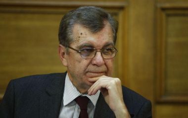  Πέθανε ο Δημήτρης Κρεμαστινός – Νικήθηκε από τον κορωνοϊό