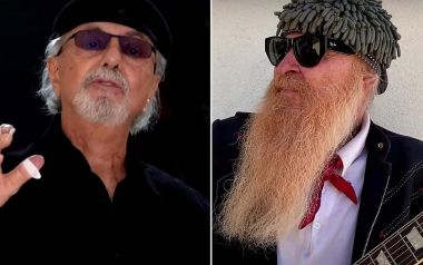 Dion, η επιστροφή ενός Θεού της μουσικής με blues άλμπουμ