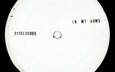 “In My Arms”-Disclosure