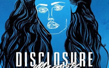 Magnets - Disclosure με Lorde