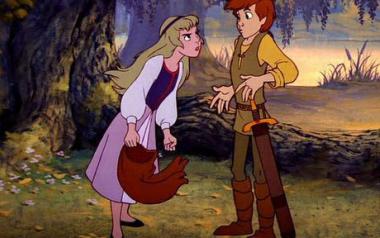 10 'υποτιμημένα' animation της Disney... 