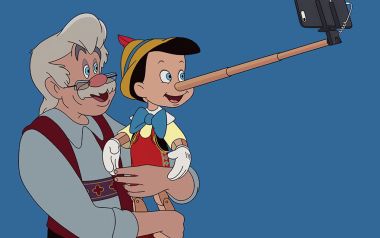 Πως θα ήταν οι ταινίες της Disney εάν έβγαιναν σήμερα; 