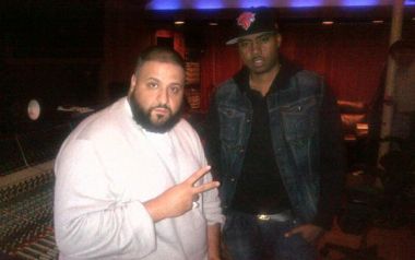 Nas Album Done-DJ Khaled and Nas