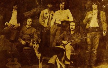 10 άλμπουμ του 1970 'που μεθούσαν' τα αυτιά μας