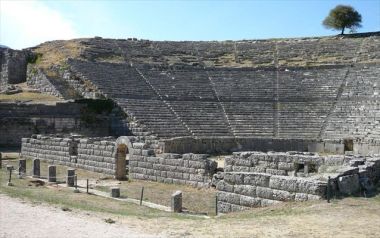 Ποδόσφαιρο: πίσω στο Ελληνικό δράμα  