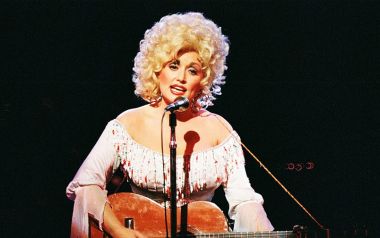 Οι 100 πρώτοι της Country από το Rolling Stone