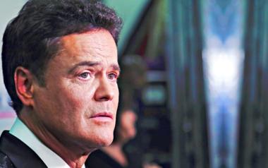 Donny Osmond, 57 χρόνια στην δισκογραφία