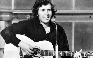 Σε δημοπρασία έναντι 1,5 εκατ. δολαρίων χειρόγραφοι στίχοι του Ντον ΜακΛιν