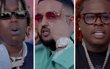 Internet Money - Lemonade ft. Don Toliver, Gunna & Nav 