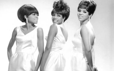 Supremes: 10 τραγούδια