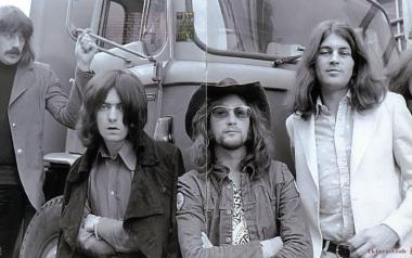 Highway Star - Deep Purple (1972)