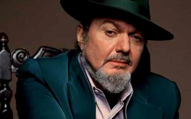 Right Place, Wrong Time-Dr John