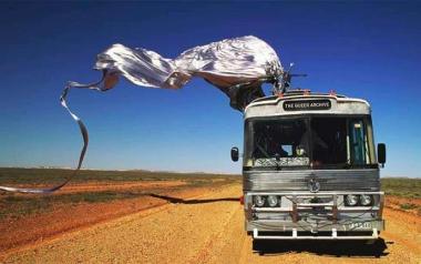 The Queer Archive Festival: Eπιστρέφει τον Ιούνιο με την υποστήριξη της Στέγης του Ιδρύματος Ωνάση 