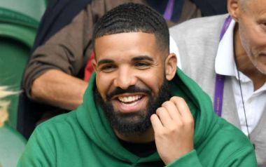 Drake, No 1 σε σινγλς, άλμπουμ σε Αγγλία, Αμερική