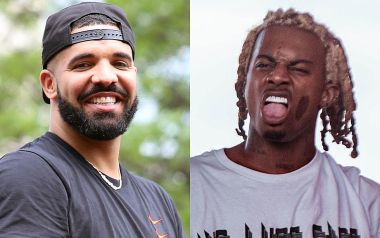 Drake - Pain 1993, ft. Playboi Carti