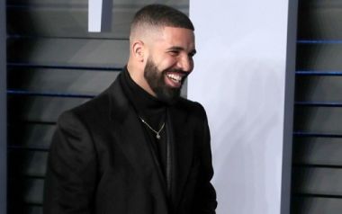 Συνεχίζεται η κυριαρχία του Drake στα charts - Τα 50 πρώτα στο Ελληνικό Spotify