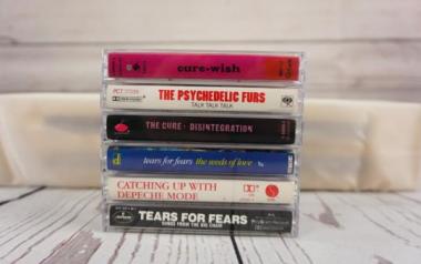 Ποια μπάντα είναι η αγαπημένη σας από τα 80's;