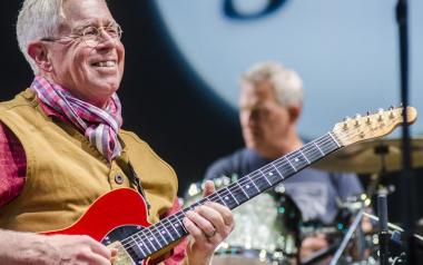 Ψάχνει δύσκολα ακούσματα ο Κώστας Παπάζογλου 