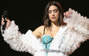 Οι υποψηφιότητες για τα Bρετανικά βραβεία