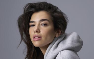 Dua Lipa – “Can They Hear Us”