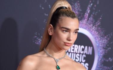 Ηλίθιο εθνικισμό χαρακτήρισαν την δήλωση της Dua Lipa