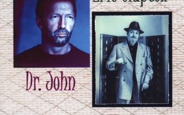 Right Place, Wrong Time-Dr John/Eric Clapton