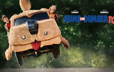 Dumb and Dumber To - Νο 1 στο Αμερικανικό Box Office 