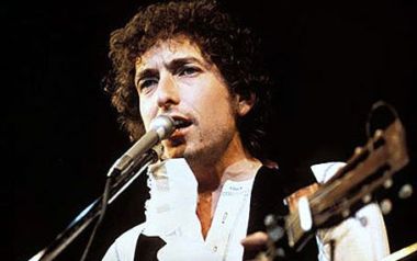 3 Super τραγούδια του Bob Dylan που μάθαμε από άλλους