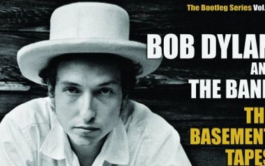 I Shall Be Released - Bob Dylan