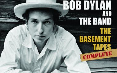 Basement Tapes Complete-Bob Dylan στις 4 Νοεμβρίου