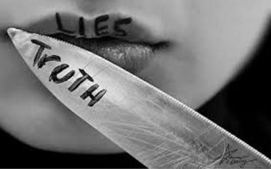 Ζούμε μια μόνιμη Πρωταπριλιά!