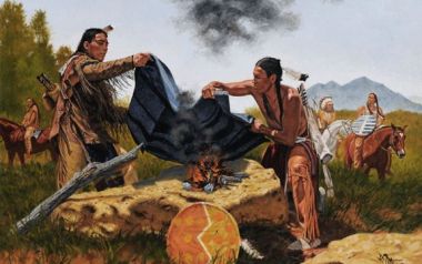 Μετά τις αυξήσεις στα τηλέφωνα θα καταφύγουμε στον καπνό σαν τους Ινδιάνους